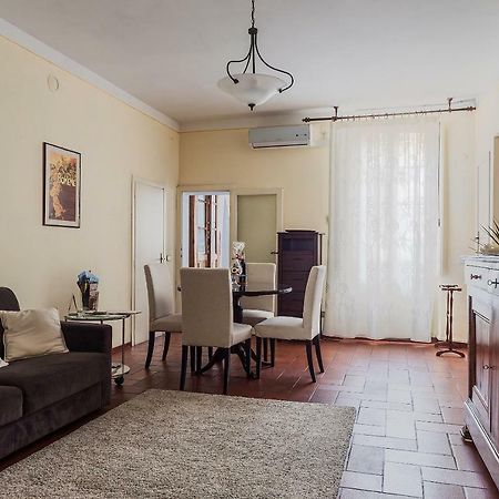 Casa Sophie Appartement Lucca Buitenkant foto