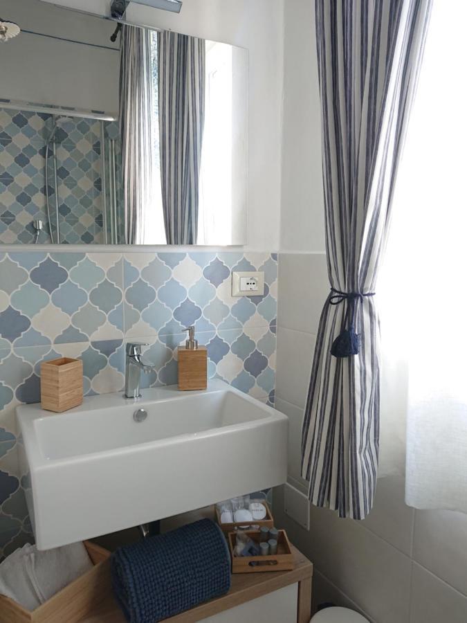 Casa Sophie Appartement Lucca Buitenkant foto