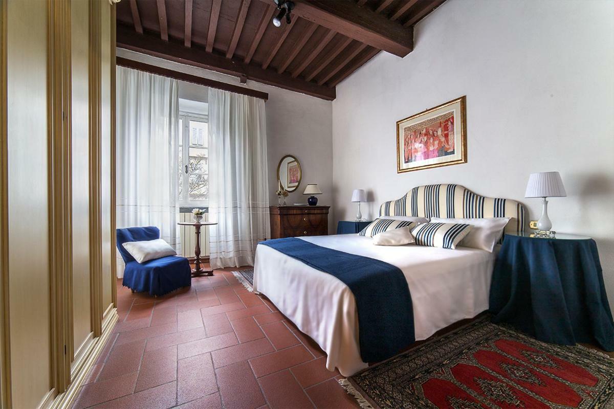 Casa Sophie Appartement Lucca Buitenkant foto