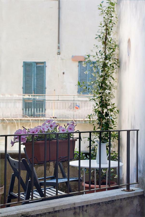 Casa Sophie Appartement Lucca Buitenkant foto