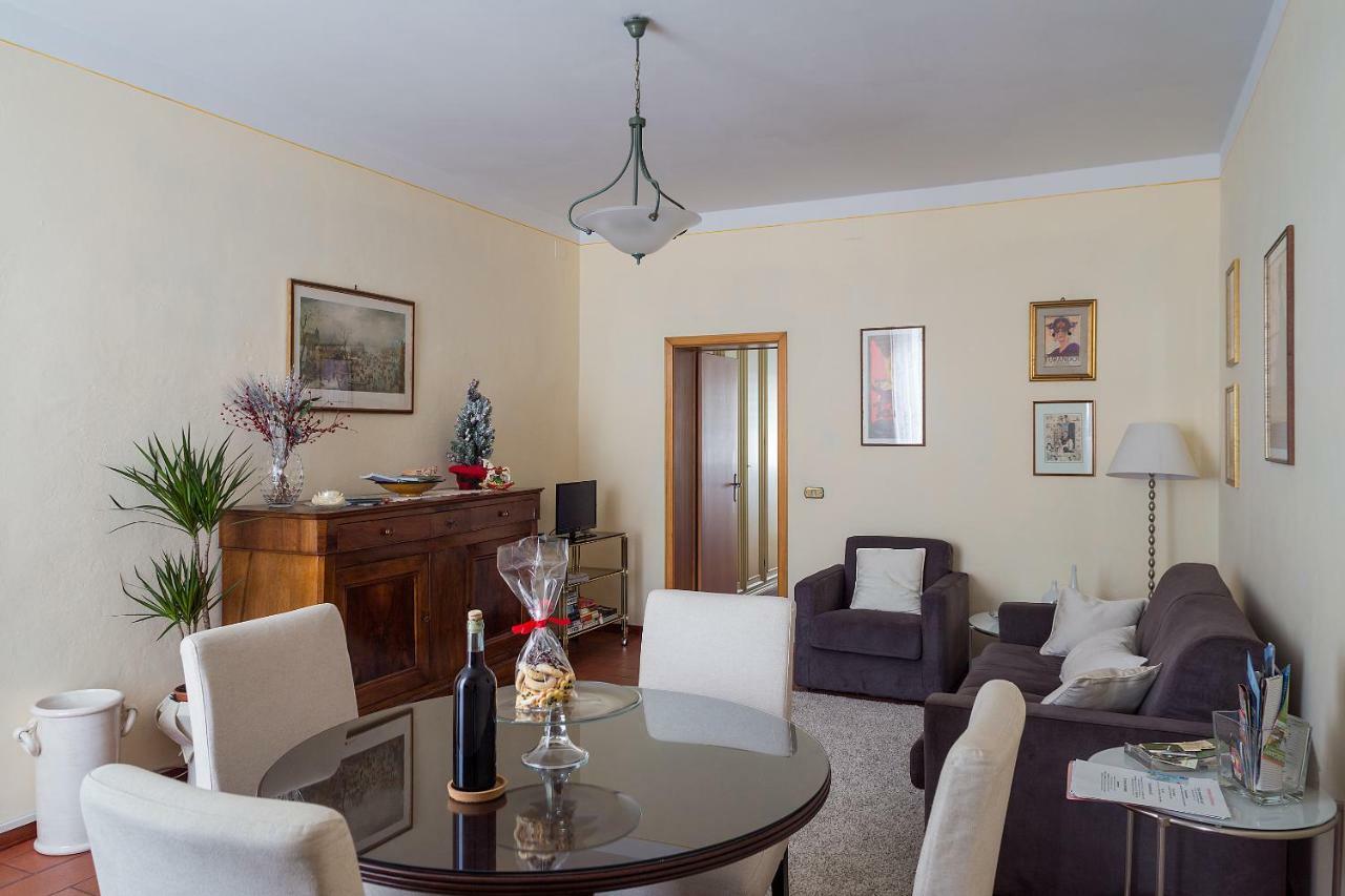 Casa Sophie Appartement Lucca Buitenkant foto