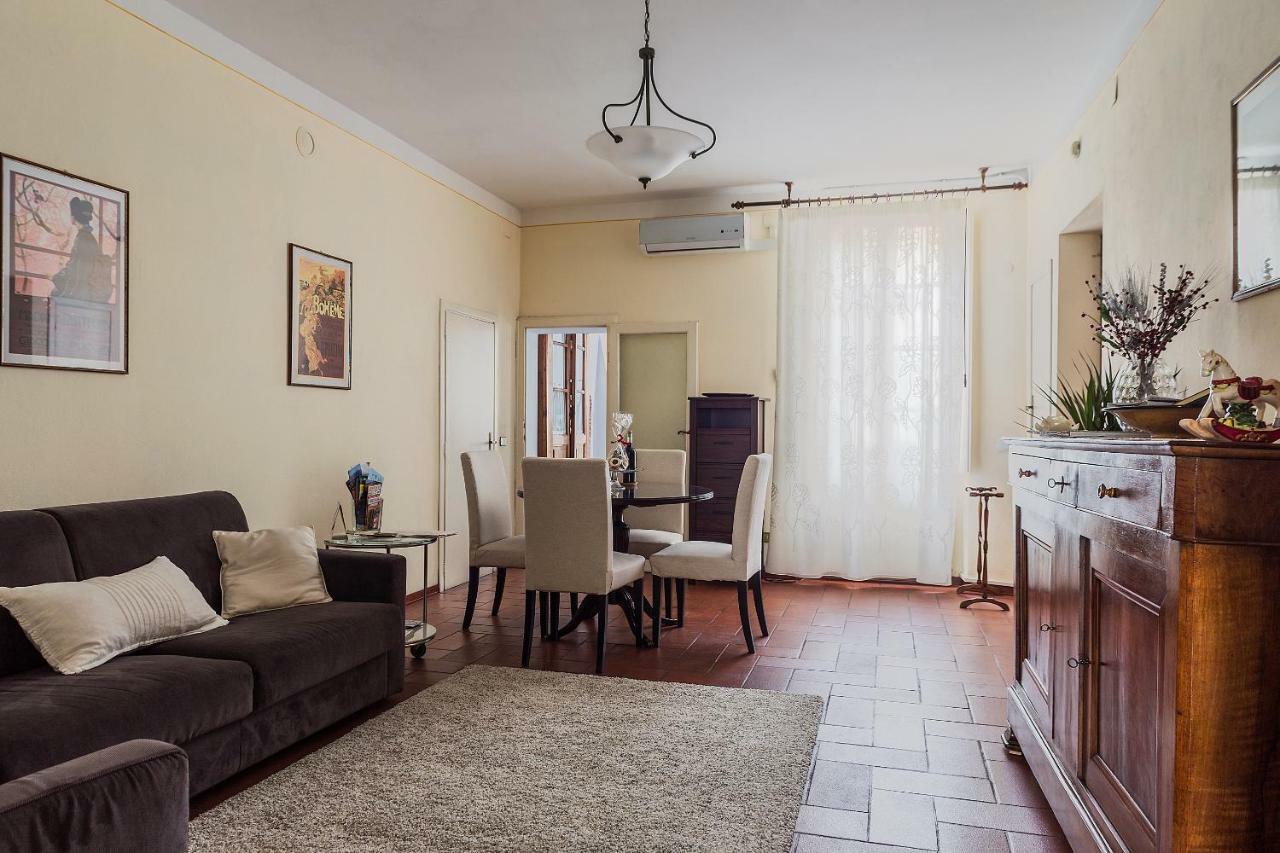 Casa Sophie Appartement Lucca Buitenkant foto