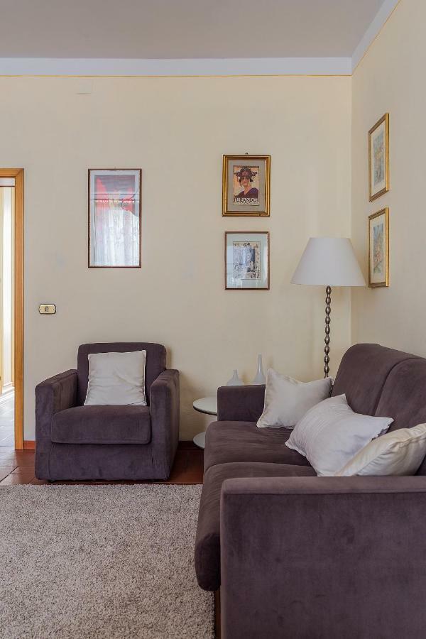 Casa Sophie Appartement Lucca Buitenkant foto